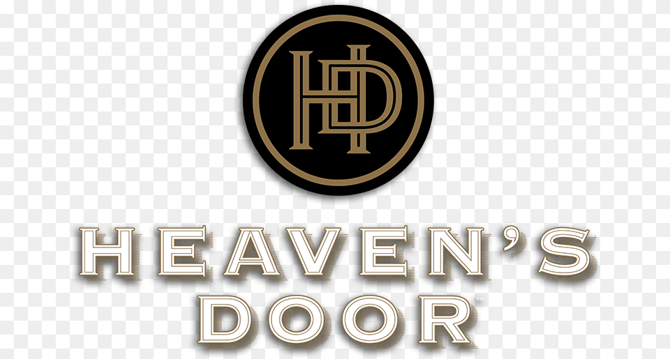 Heavens Door, Text, Machine, Wheel, Logo Free Png Download