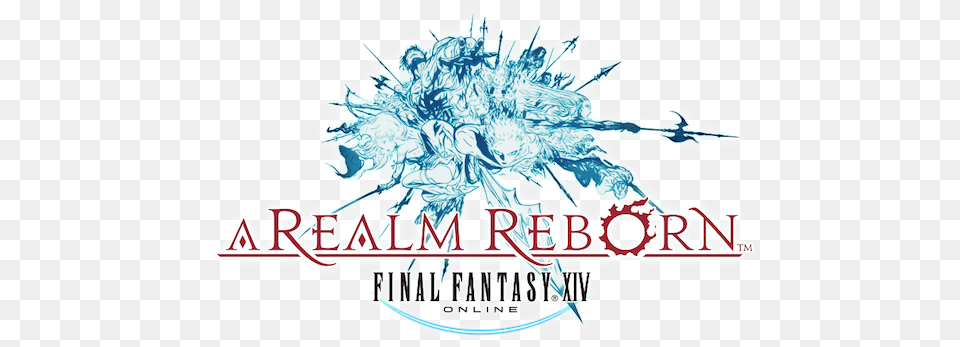 Heavensward Final Fantasy Xiv Logo, Book, Ice, Publication, Outdoors Free Transparent Png