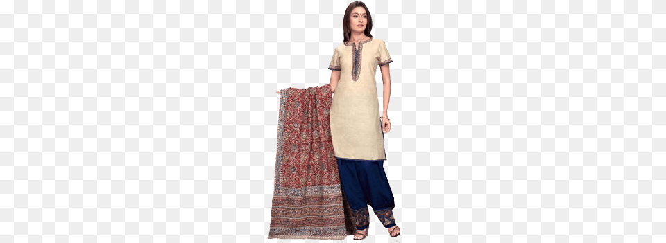 Heavily Embellished Indian Salwar Kameez Is Very Popular Stitch, Home Decor, Linen, Blouse, Clothing Png