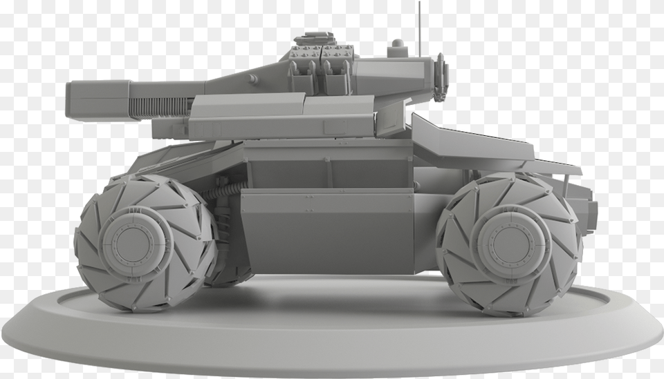 Heavy Artillery Superarmor Concept Tank Concept Vehicle Armored Car, Military, Transportation, Weapon, Machine Free Transparent Png