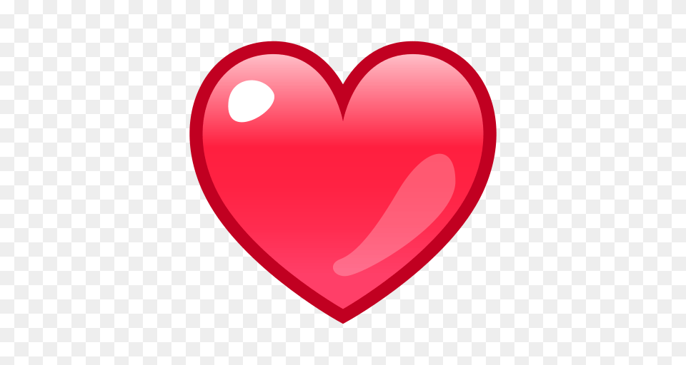 Heavy Black Heart Emoji For Facebook Email Sms Id, Disk Free Transparent Png