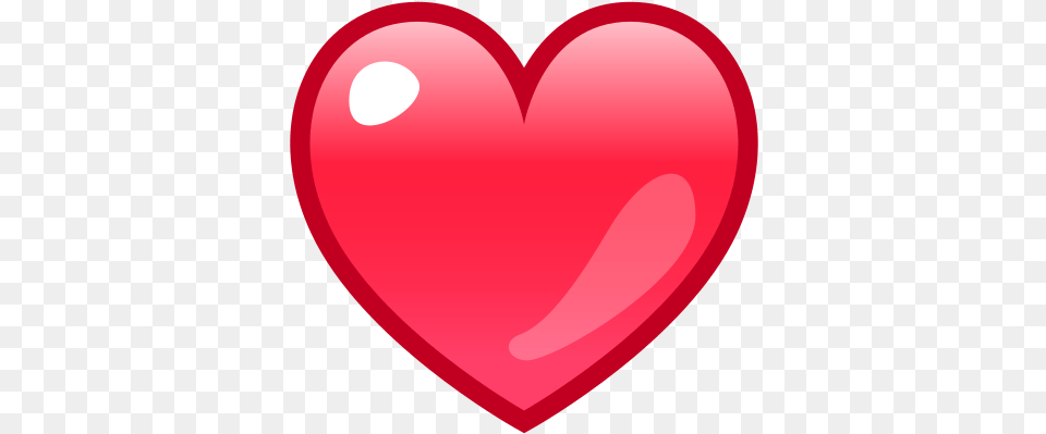 Heavy Black Heart Id 771 Emojicouk Iphone Heart Emoji, Balloon Png