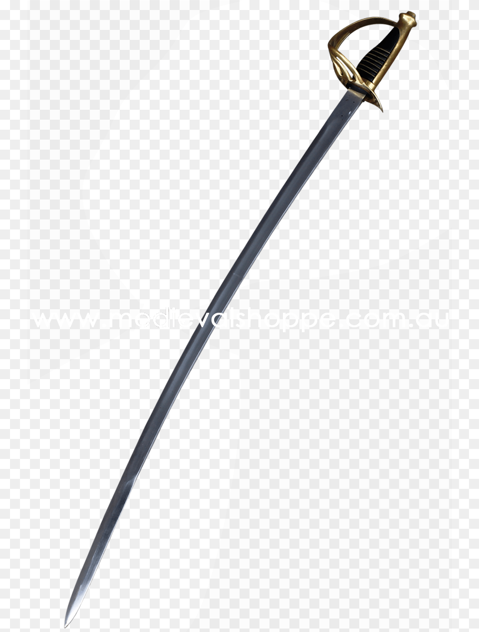 Heavy Cavalry Saber Sabre, Sword, Weapon, Blade, Dagger Free Png Download