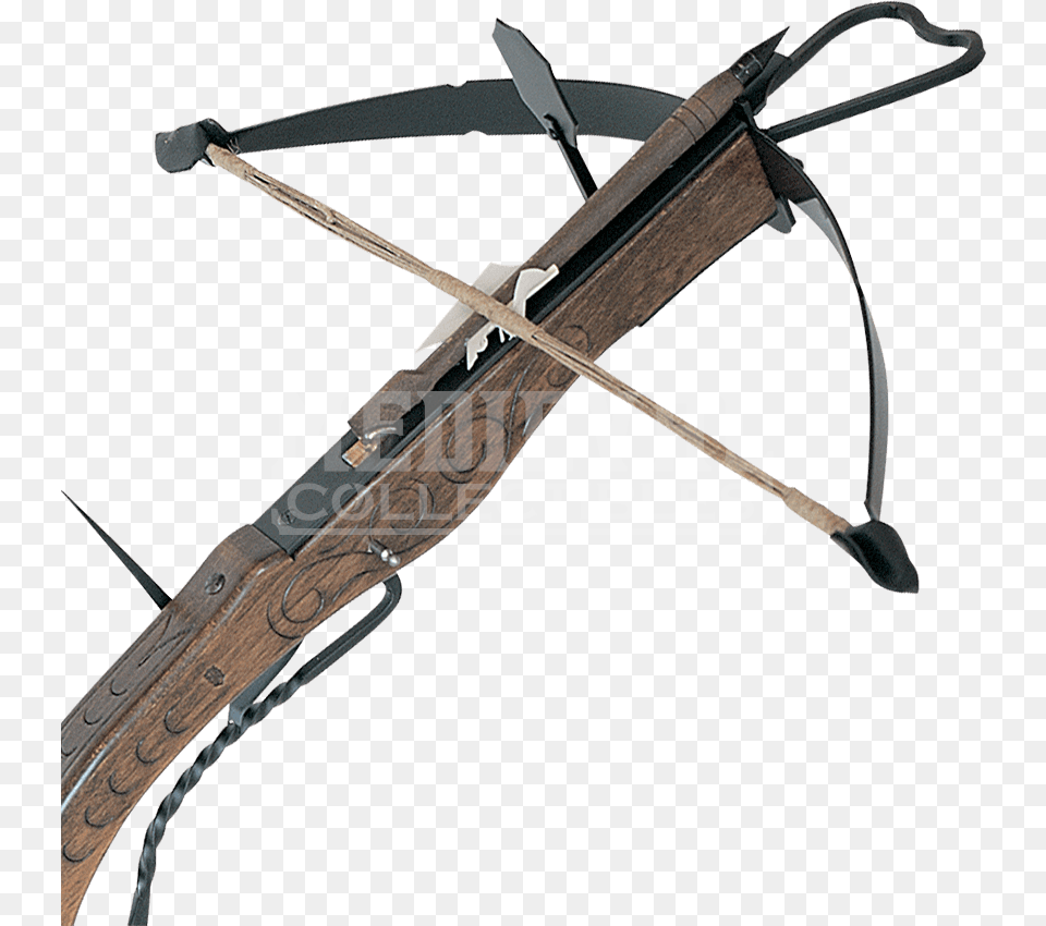 Heavy Century Crossbow, Weapon, Bow Png
