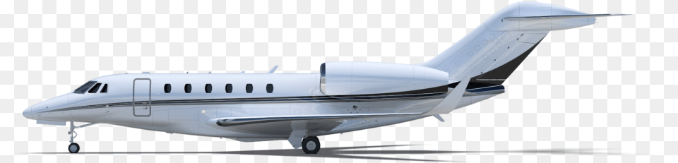 Heavy Citation X Aircraft Guide Heavy Jets, Airliner, Airplane, Jet, Transportation Free Png