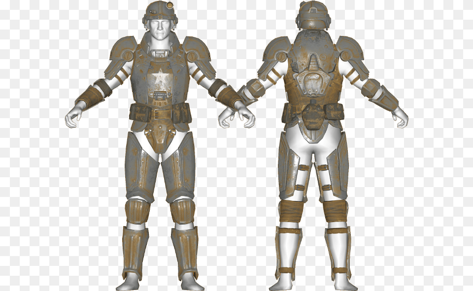Heavy Combat Armor Fallout 76 Heavy Combat Armor, Baby, Person, Face, Head Free Transparent Png