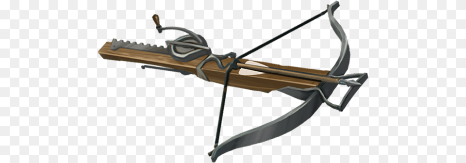 Heavy Crossbow Woingear, Weapon Free Png