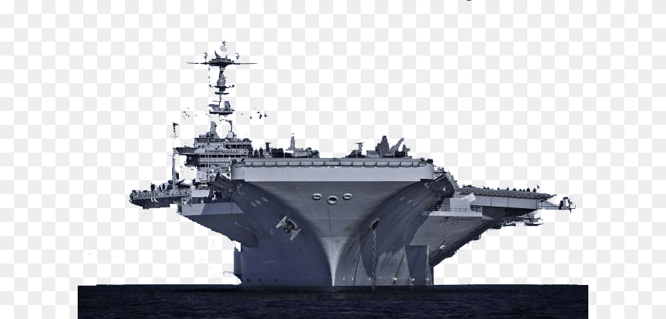 Heavy Cruiser Uss Gerald R Tons Of Diplomacy, Military, Ship, Transportation, Vehicle Free Png