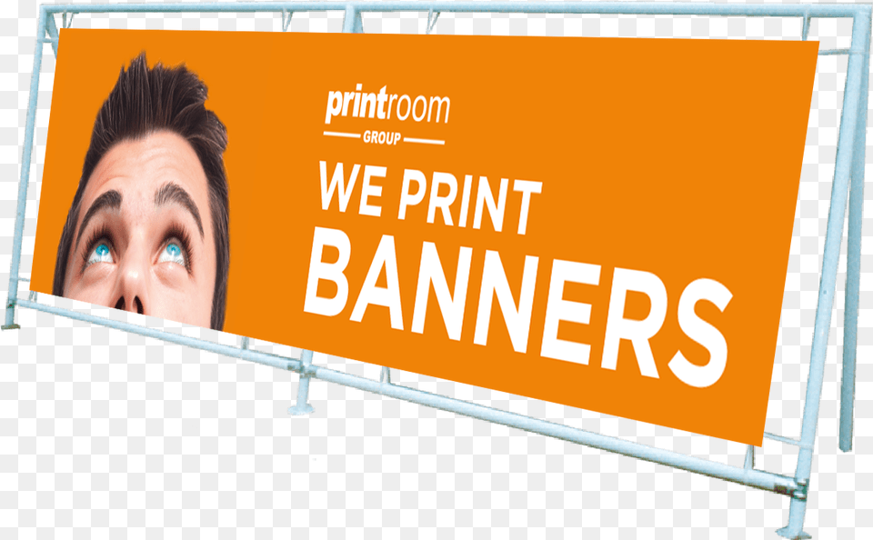 Heavy Duty Banner Frame Angers Festival Premier Plan, Advertisement, Adult, Female, Person Free Transparent Png