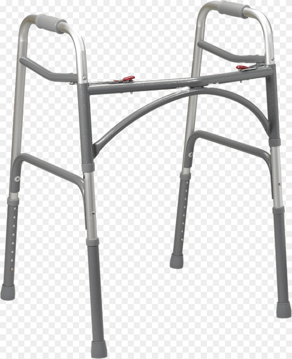 Heavy Duty Bariatric Walker, Furniture, Chair Png Image