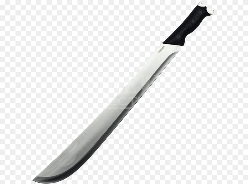 Heavy Duty Bush Np Bowie Knife, Sword, Weapon, Blade, Dagger Png Image