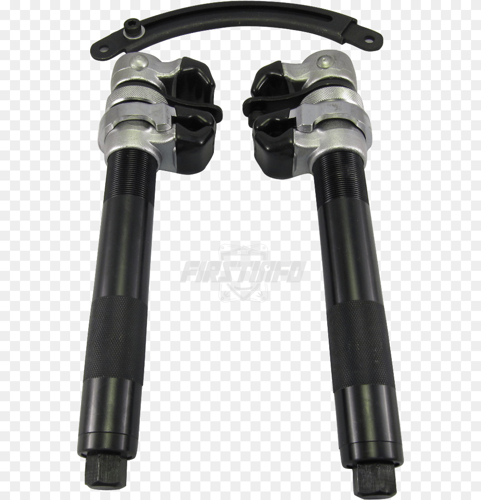 Heavy Duty Coil Spring Compressor, Mace Club, Weapon, Gun Free Transparent Png