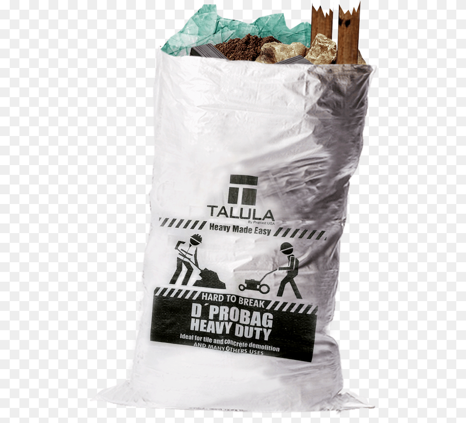 Heavy Duty Contractor Bag Paper Bag, Boy, Child, Male, Person Png Image
