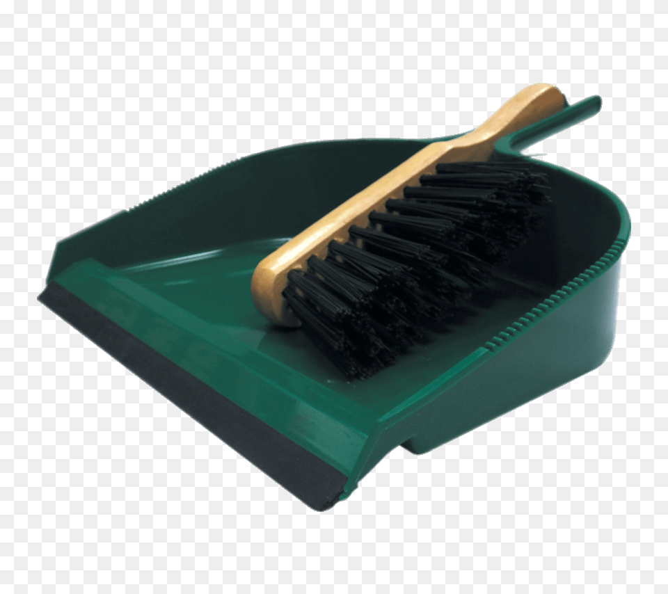 Heavy Duty Dustpan And Brush, Device, Tool Free Png Download