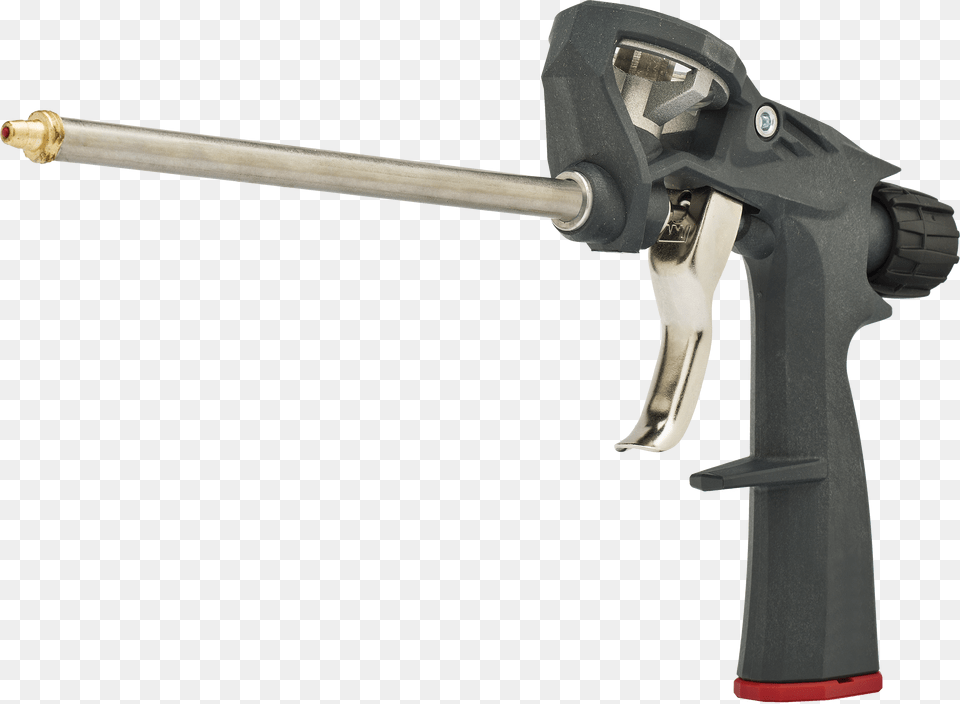 Heavy Duty Metal Foam Gun Bolt Cutter, Device Free Png Download