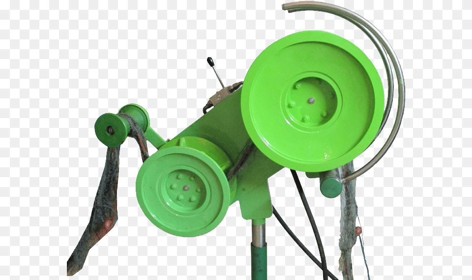 Heavy Duty Net Hauler Winch Fishing Tractor, Machine, Wheel Png Image