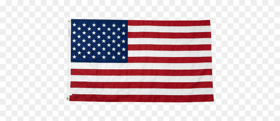 Heavy Duty Polyester American Flag, American Flag Png