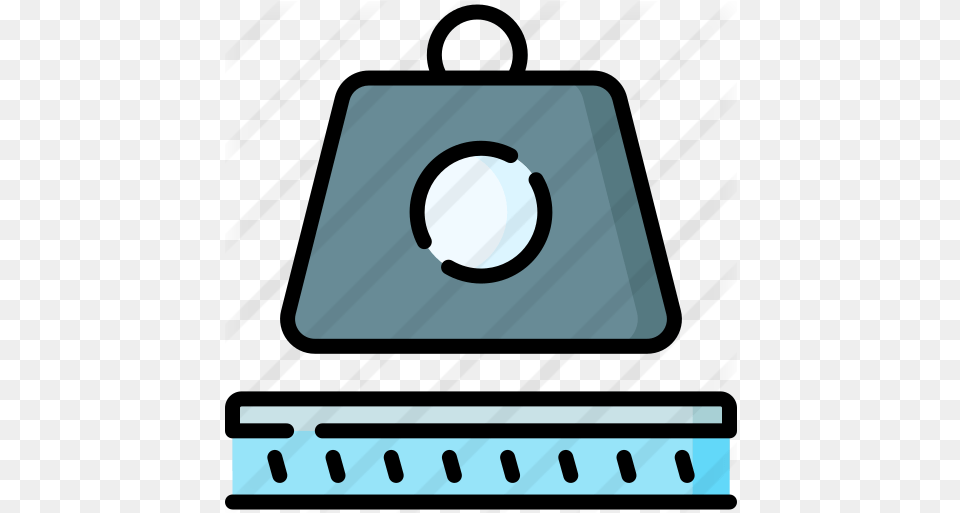 Heavy Duty Respirable Icon, Electronics, Hardware Png Image
