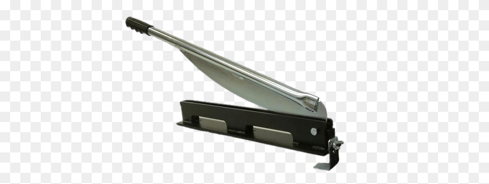 Heavy Duty Roof Slate Guillotine, Blade, Razor, Weapon Png Image