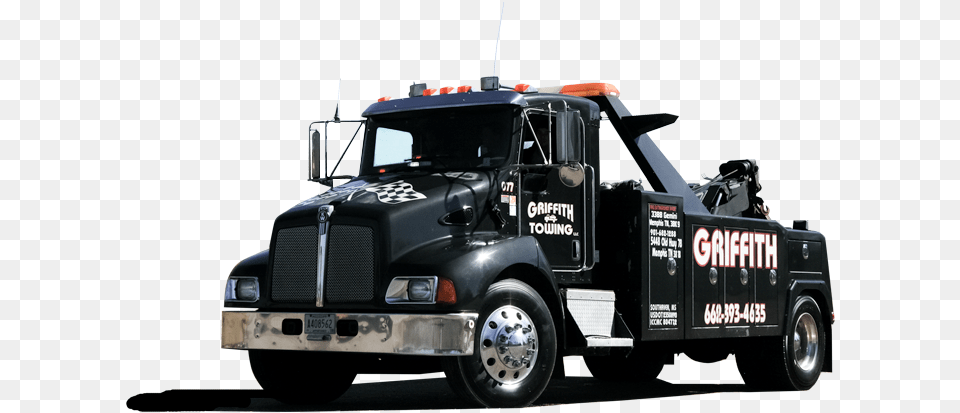 Heavy Duty Tow Trucks Profile, Tow Truck, Transportation, Truck, Vehicle Png Image