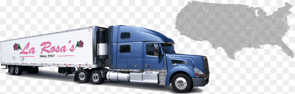 Heavy Duty Truck Trailer, Trailer Truck, Transportation, Vehicle, Machine Free Transparent Png