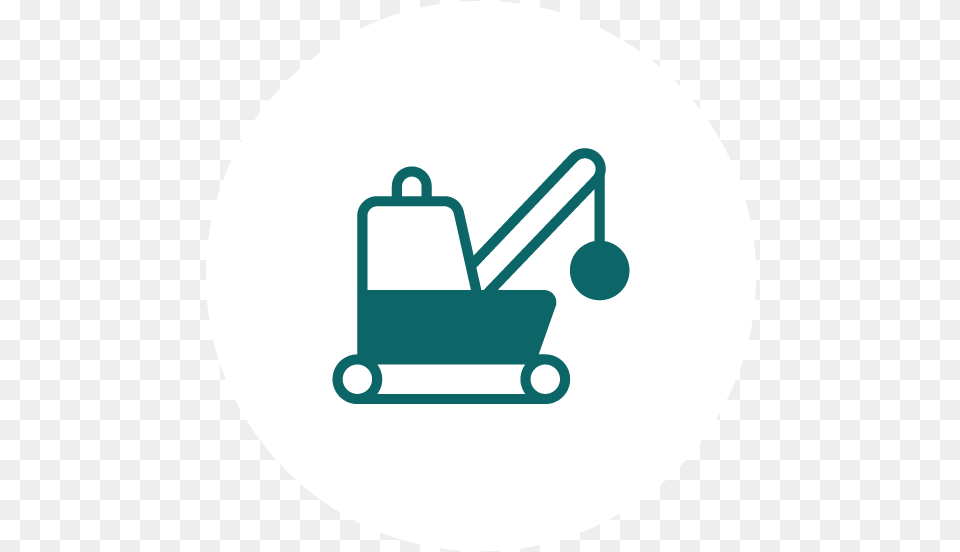 Heavy Equipment Free Transparent Png