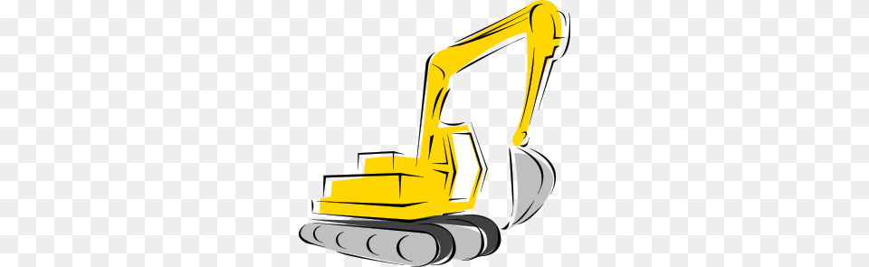 Heavy Equipment Clipart Heavy Equ Pment Icons, Machine, Device, Grass, Lawn Free Png Download