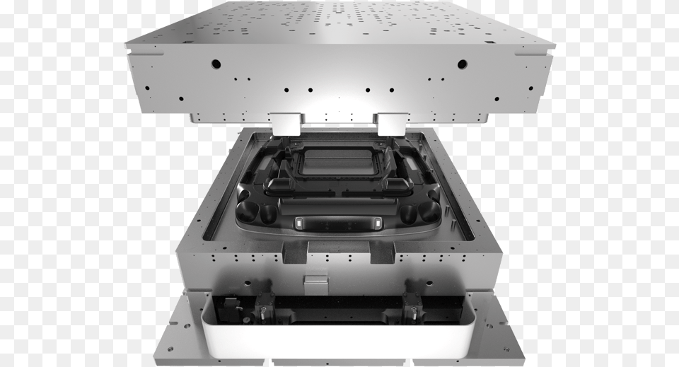 Heavy Equipment Component Printer, Electronics, Computer Hardware, Hardware Free Png