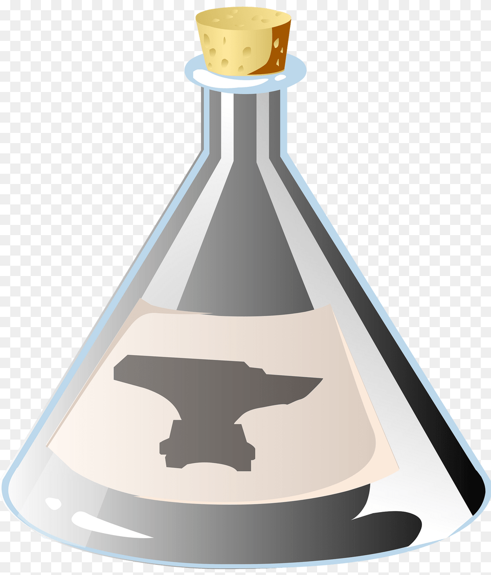 Heavy Gas Clipart, Cone Free Transparent Png