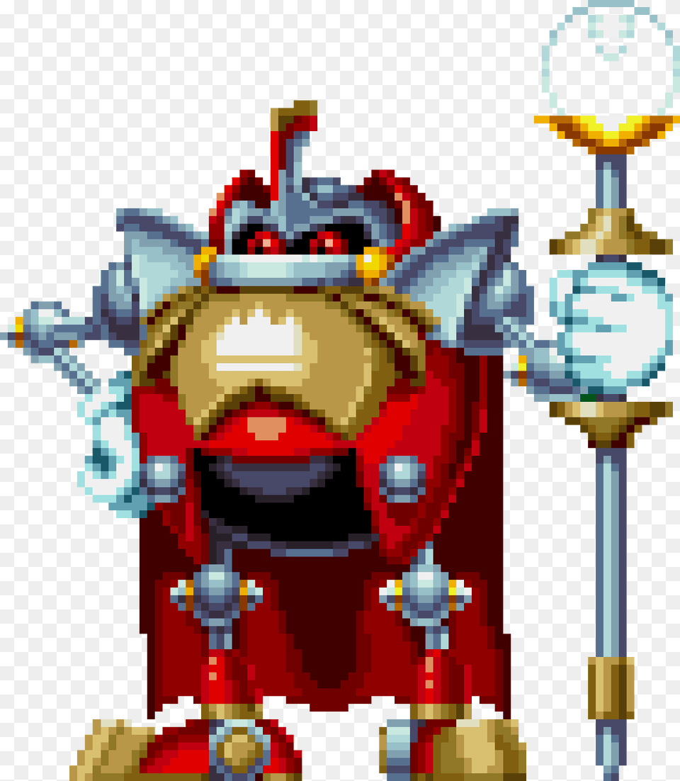 Heavy King Sonic Mania Heavy King, Baby, Person Free Png