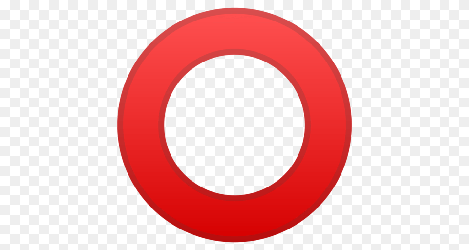Heavy Large Circle Emoji, Symbol, Disk, Water Free Png