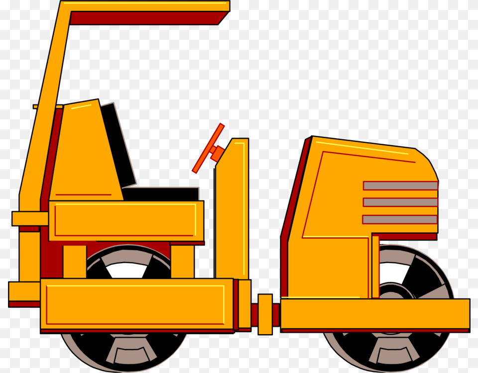 Heavy Machinery Can Stock Photo Computer Icons Drawing Public, Machine, Wheel, Grass, Plant Free Transparent Png