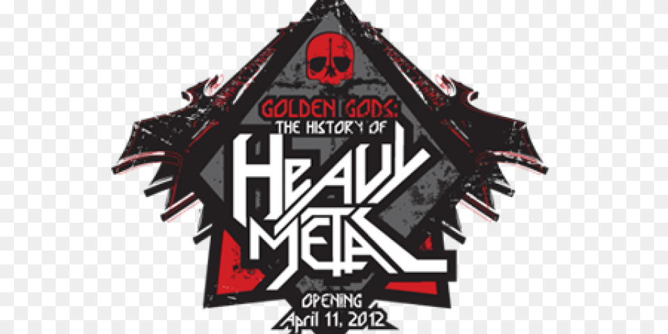 Heavy Metal Download Heavy Metal Bus Art, Advertisement, Poster, Dynamite, Weapon Free Transparent Png