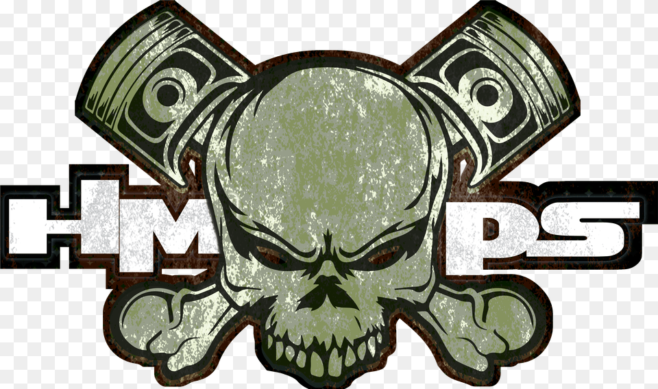 Heavy Metal Powersports Solid, Emblem, Symbol, Logo Free Png
