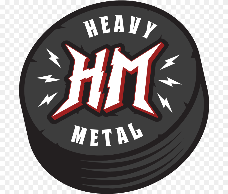 Heavy Metal River City Floor Hockey St Illustration Png