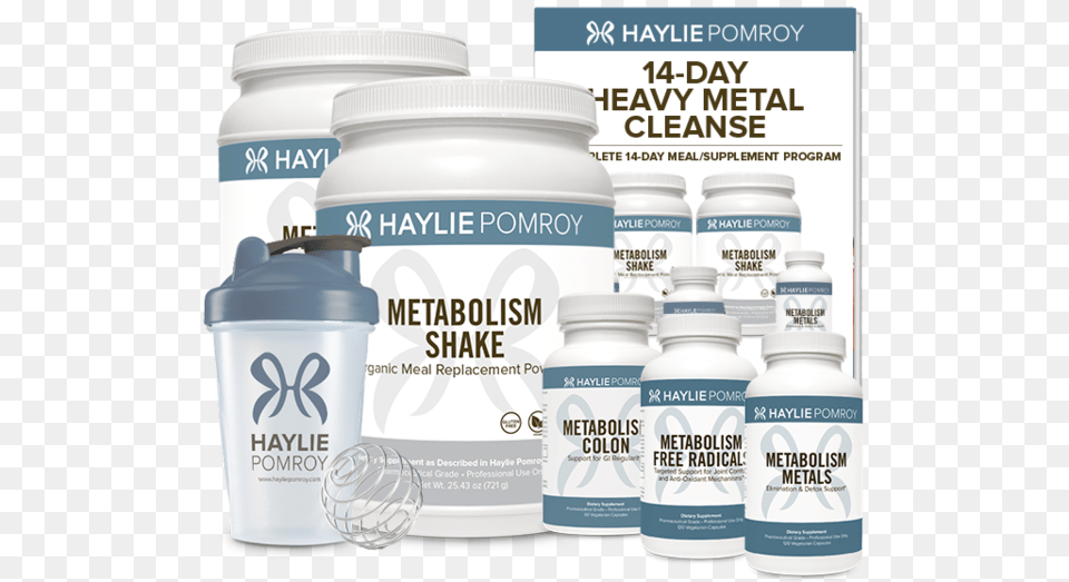 Heavy Metals Metabolism Cleanse Heavy Metals, Bottle, Shaker, Cabinet, Furniture Free Transparent Png