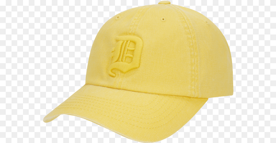 Heavy Pigment Ball Cap Detroit Tigers 32cpeb011 46y Mlb Baseball Cap, Baseball Cap, Clothing, Hat Free Transparent Png