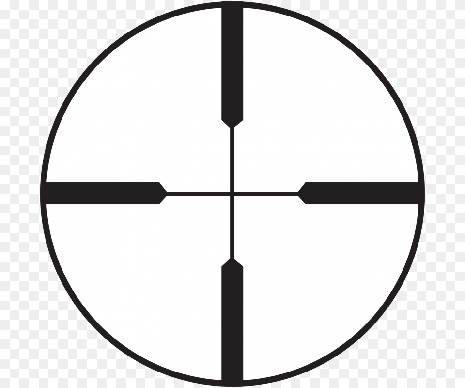 Heavy Plex Reticle, Cross, Symbol, Chandelier, Lamp Png Image