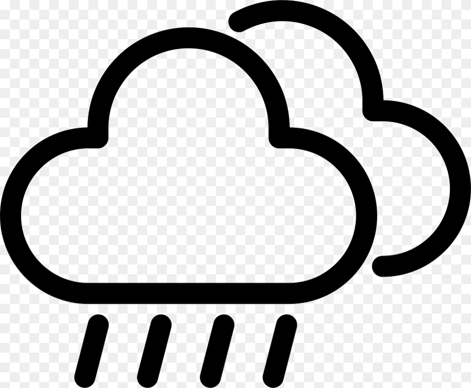 Heavy Rain Icon Clipart Download Backup Storage Icon, Clothing, Hat, Stencil, Ammunition Png