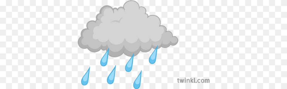 Heavy Rain Symbol Geography Coasts Weather Cloud Ks3 Illustration, Light, Smoke, Outdoors Free Transparent Png
