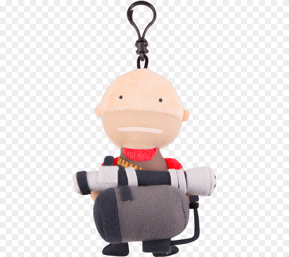 Heavy Red Team Fortress, Plush, Toy, Nature, Outdoors Free Png