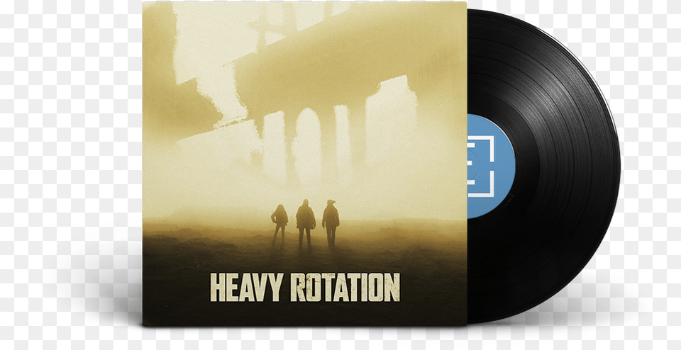 Heavy Rotation 2019 New Releases Solid, Person, Nature, Outdoors, Weather Free Png Download