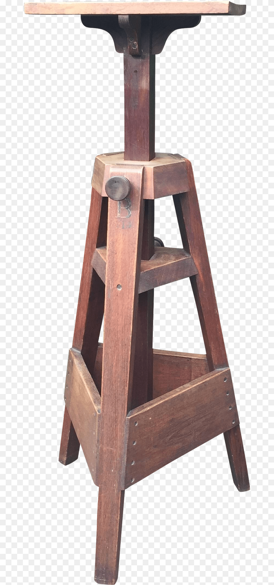 Heavy Sculpture Modeling Stand, Furniture, Sword, Weapon Png Image