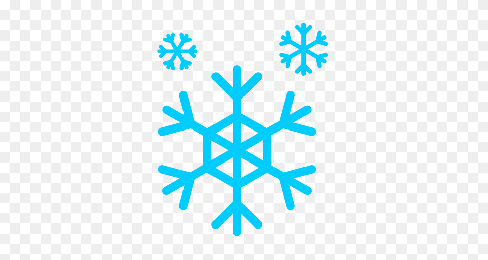 Heavy Snowfall Icon With And Vector Format For Unlimited, Nature, Outdoors, Snow, Snowflake Free Transparent Png