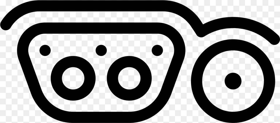 Heavy Vehicle Icon Car, Gray Free Png