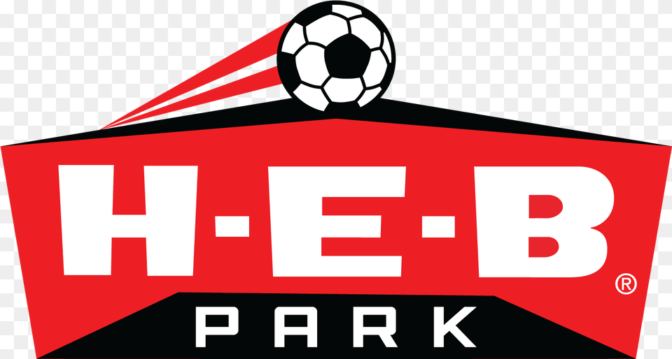 Heb Park Logo, Ball, First Aid, Football, Soccer Png Image