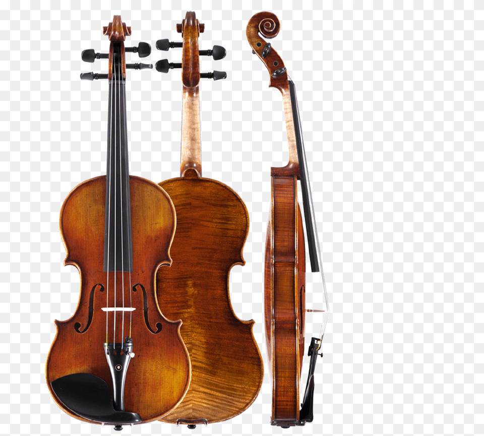 Heberlein Viola Outfit Amatis Fine Instruments, Musical Instrument, Violin, Cello Png