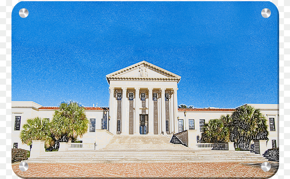 Hebert Law Center Sketch Roman Temple, Architecture, Building, City, Urban Png