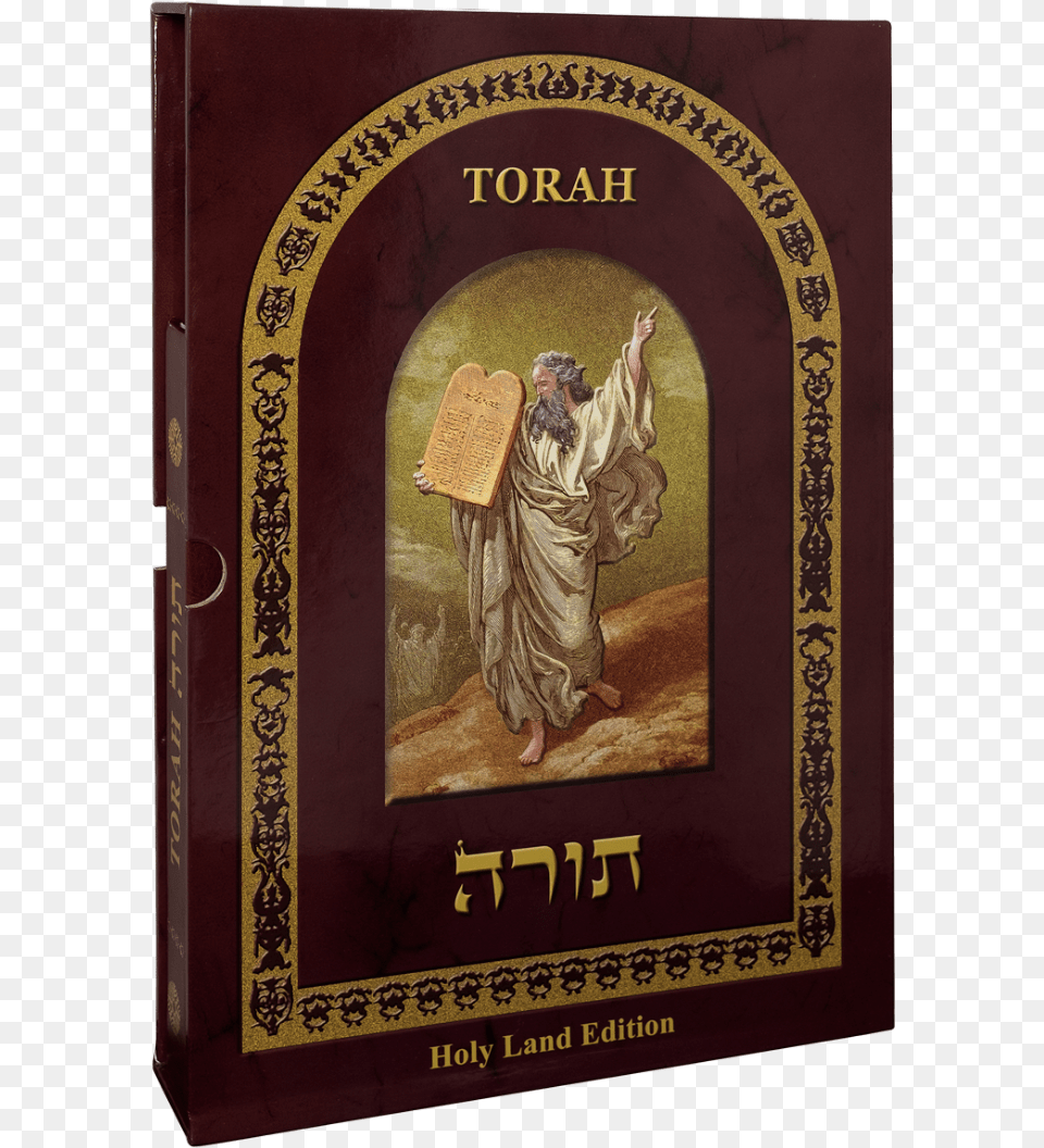 Hebrew English Torah Book Torah Book In Hebrew, Adult, Wedding, Person, Female Png Image