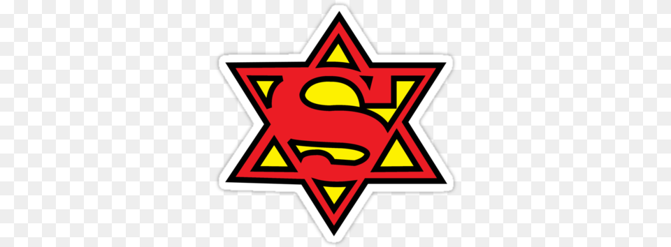 Hebrew Roots Of Top Superhero Ghodaghodi Multiple Campus Logo, Symbol, Star Symbol Free Png